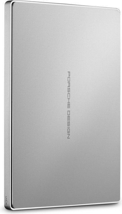 External LaCie 2.5 "Porsche Design P'9223 4TB