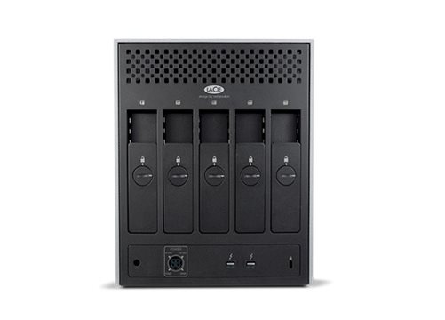 LaCie 5big Thunderbolt 2 LaCie 5big Thunderbolt 2