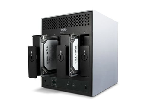 LaCie 5Big Thunderbolt 2
