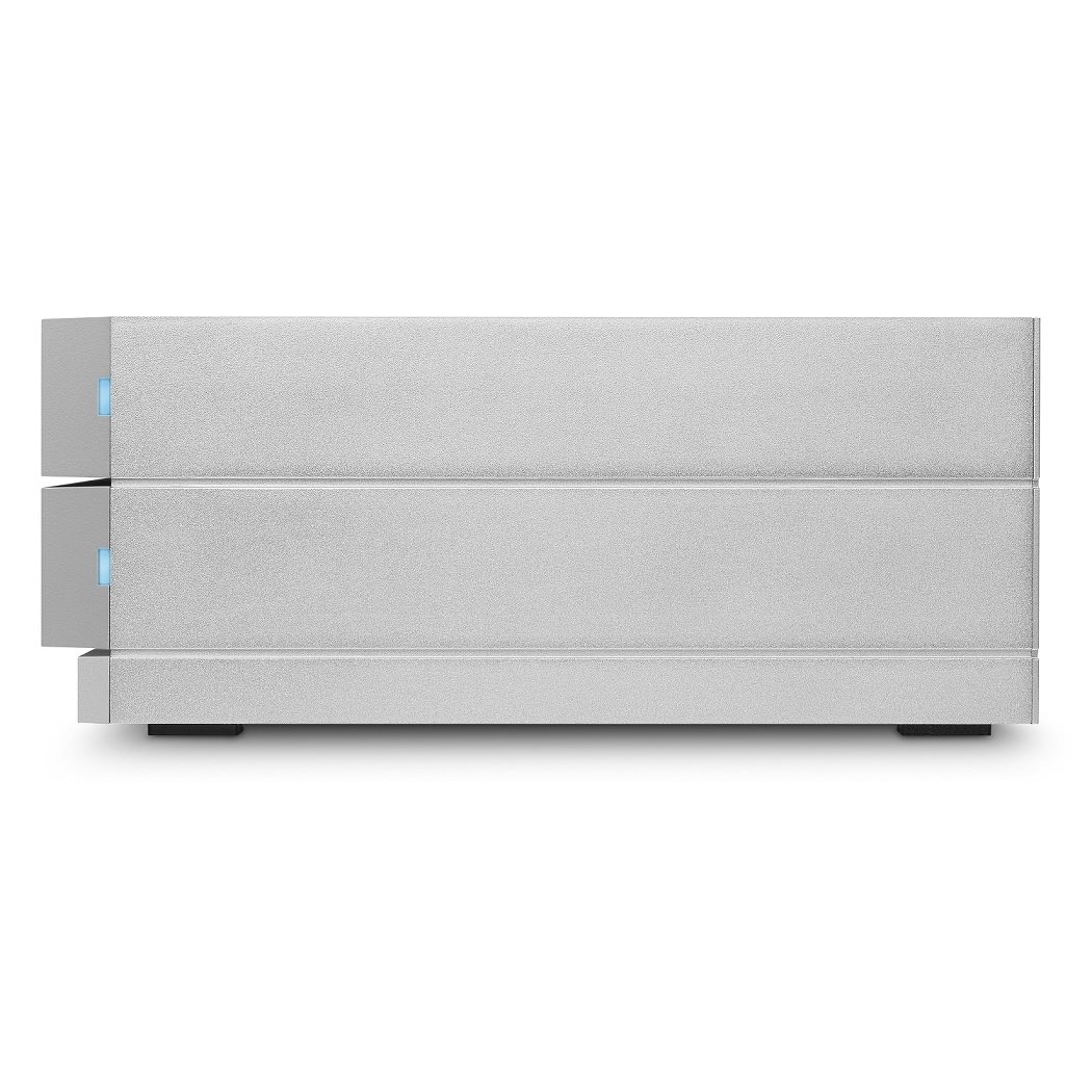  LaCie 2big Thunderbolt 3