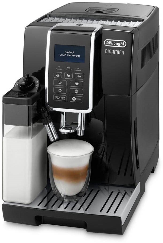 De'Langhi Dinamica ECAM 350.55 B Kaffeevollautomat