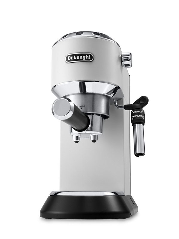 Siebträgermaschine De'Longhi EC 685 Siebträgermaschine De'Longhi EC 685