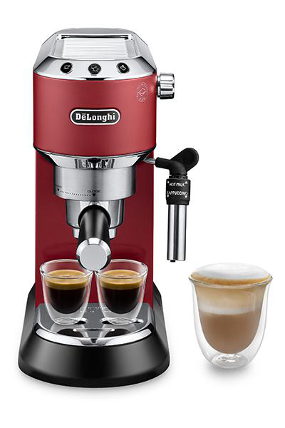 De'Longhi Dedica EC 685.R 
