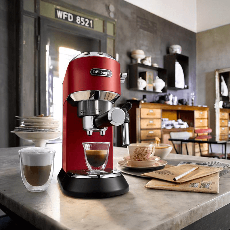 De'Longhi Dedica EC 685.R 