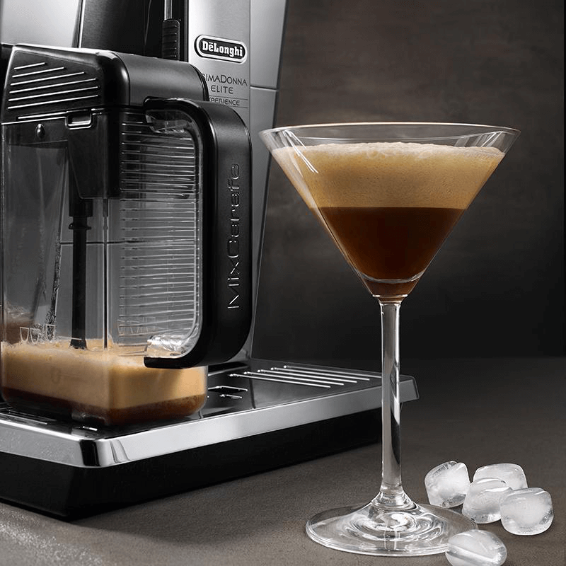Automatický kávovar De'Longhi ECAM 650.85 MS