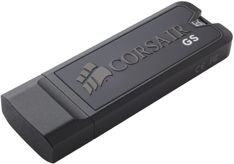  Corsair Voyager GS 256GB