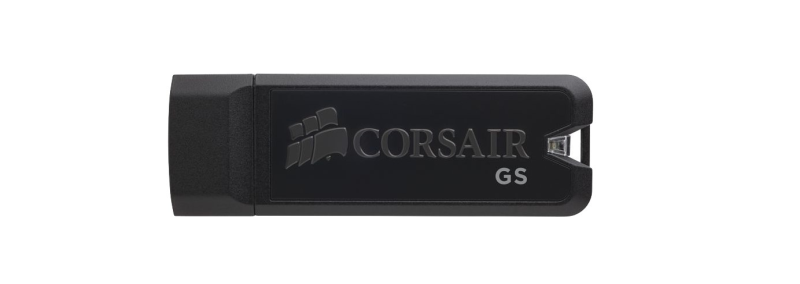  Corsair Voyager GS 256GB