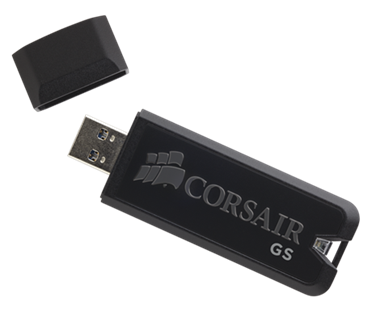  Corsair Voyager GS 256GB