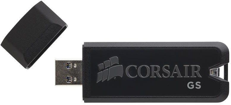 Corsair Voyager GS 512GB