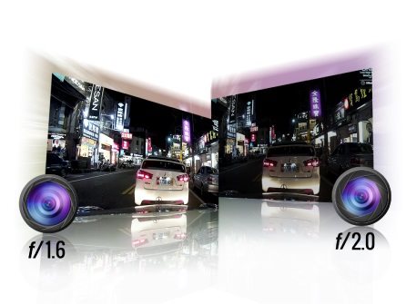 DOD LS475W+ DOD LS475W+