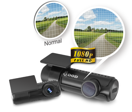DOD RC500s
