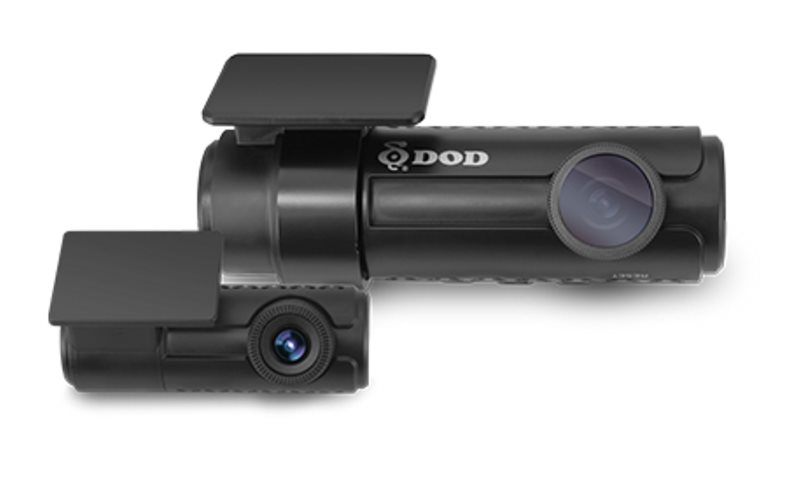 DOD RC500s