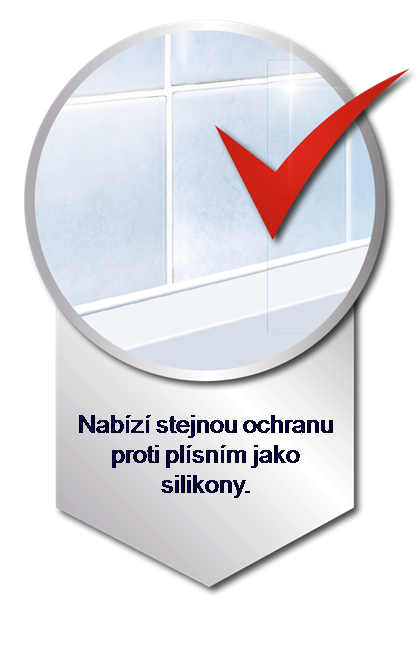 Obnovovač spár RE-NEW - pro plísním