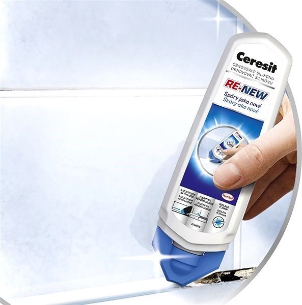 CERESIT RE-NEW