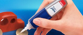 LOCTITE Perfect pen