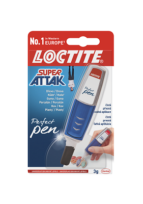 LOCTITE Perfect pen