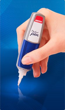 LOCTITE Perfect pen
