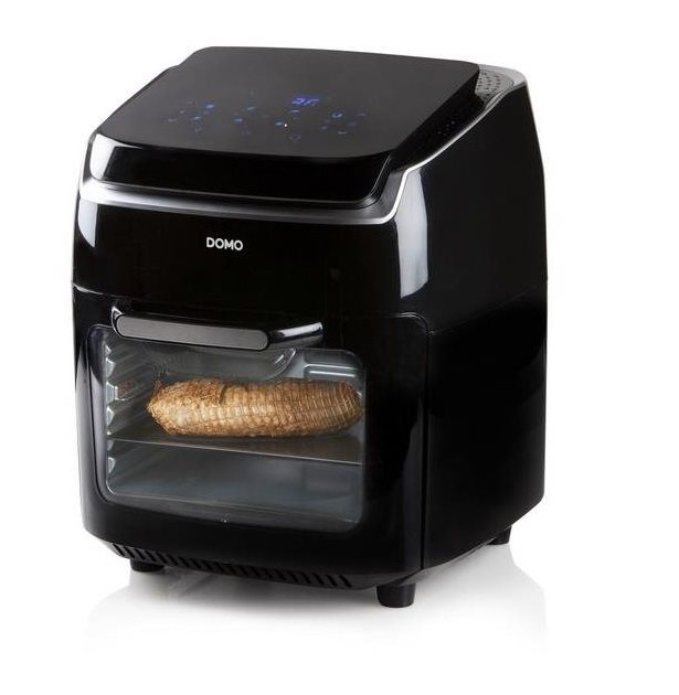 DOMO DO534FR 3-in-1 Fryer