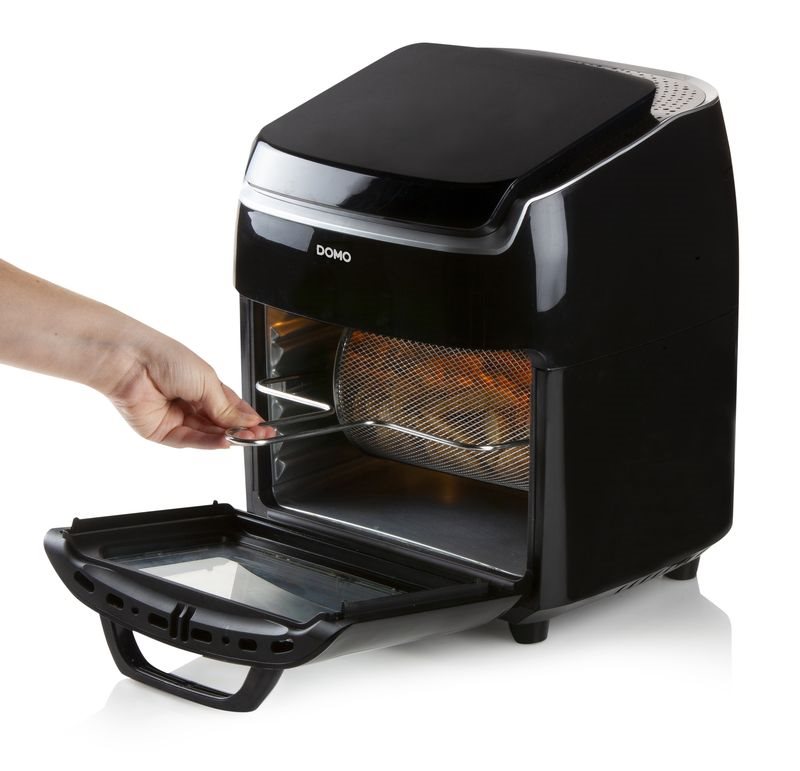 DOMO DO534FR 3-in-1 Fryer