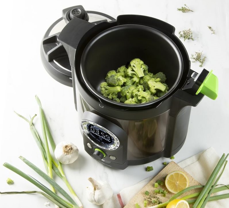 Multifunction pressure cooker DOMO DO42707PP