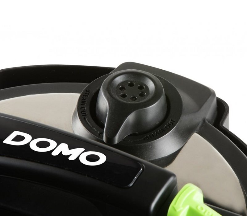 Multifunction pressure cooker DOMO DO42707PP