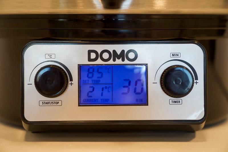 DOMO DO42325PC DOMO DO42325PC