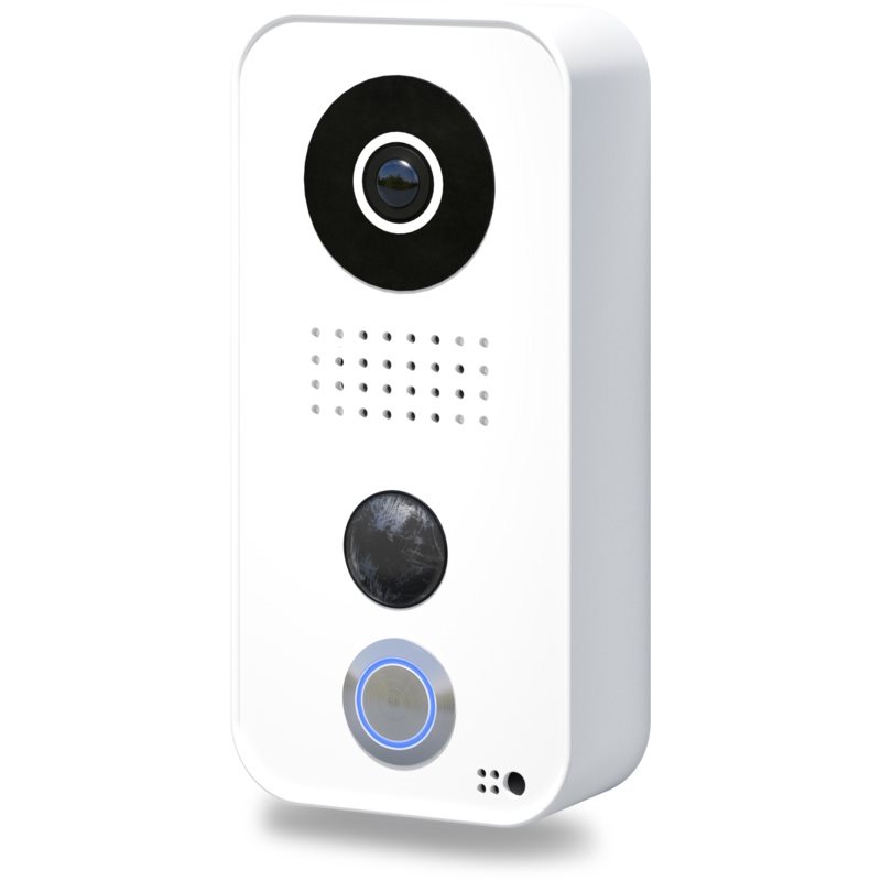 Videotelefon DoorBird D101 DoorBird D101