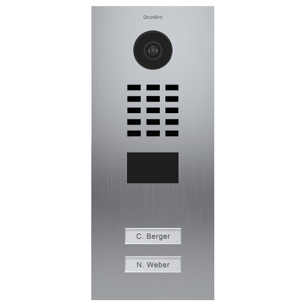 DoorBird D2102V DoorBird D2102V