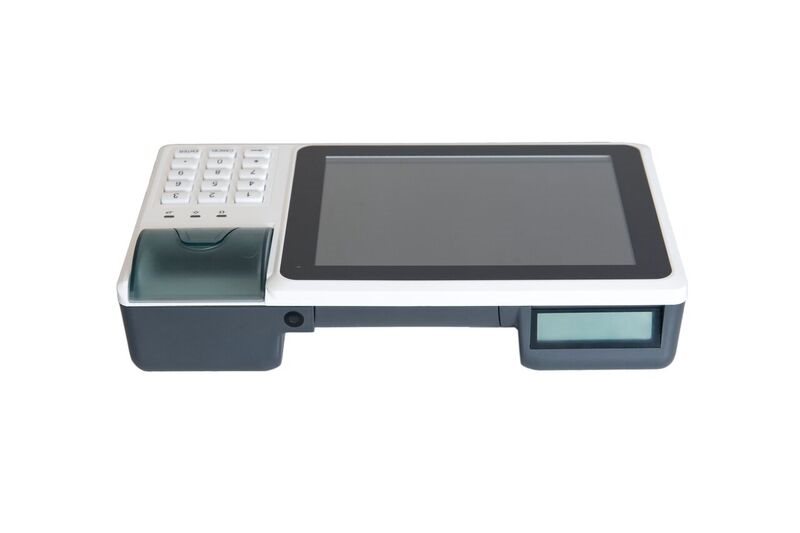Wintec IDT 800 Wintec IDT 800