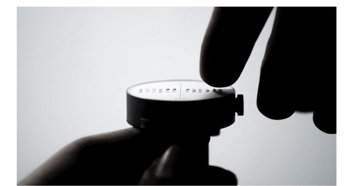 Dot Watch