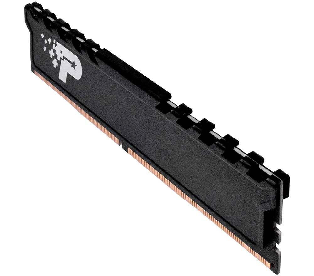 Patriot 16 GB Signature Premium