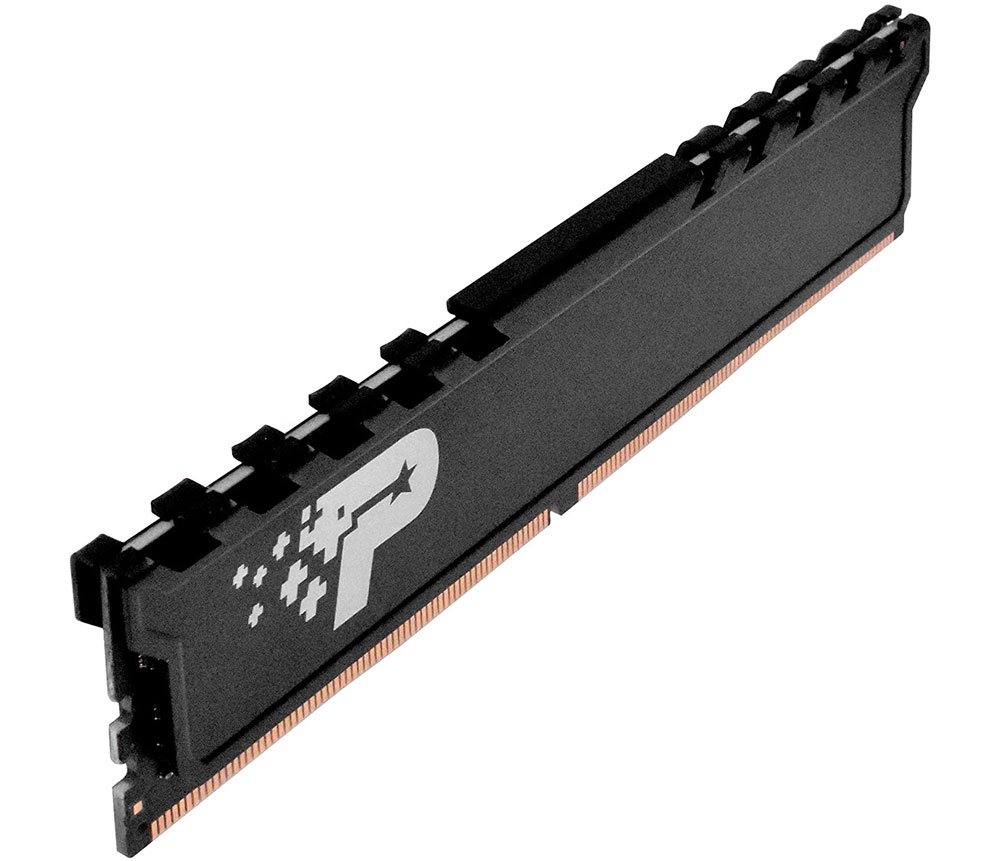 Patriot 16 GB Signature Premium