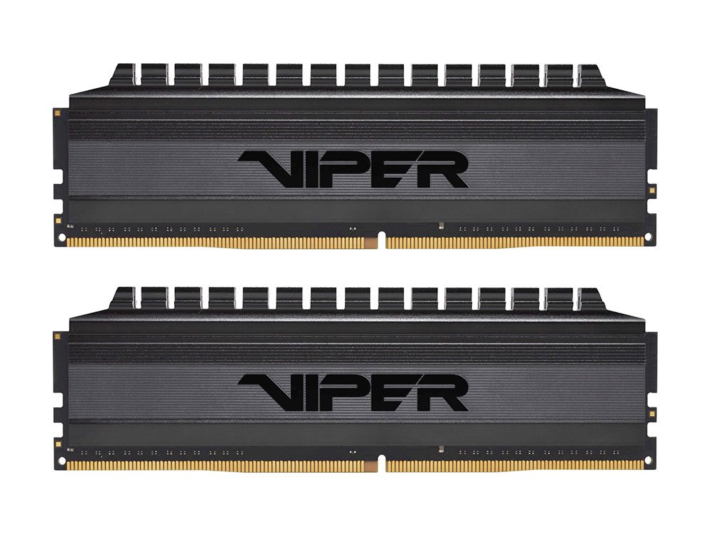 Patriot Viper 4