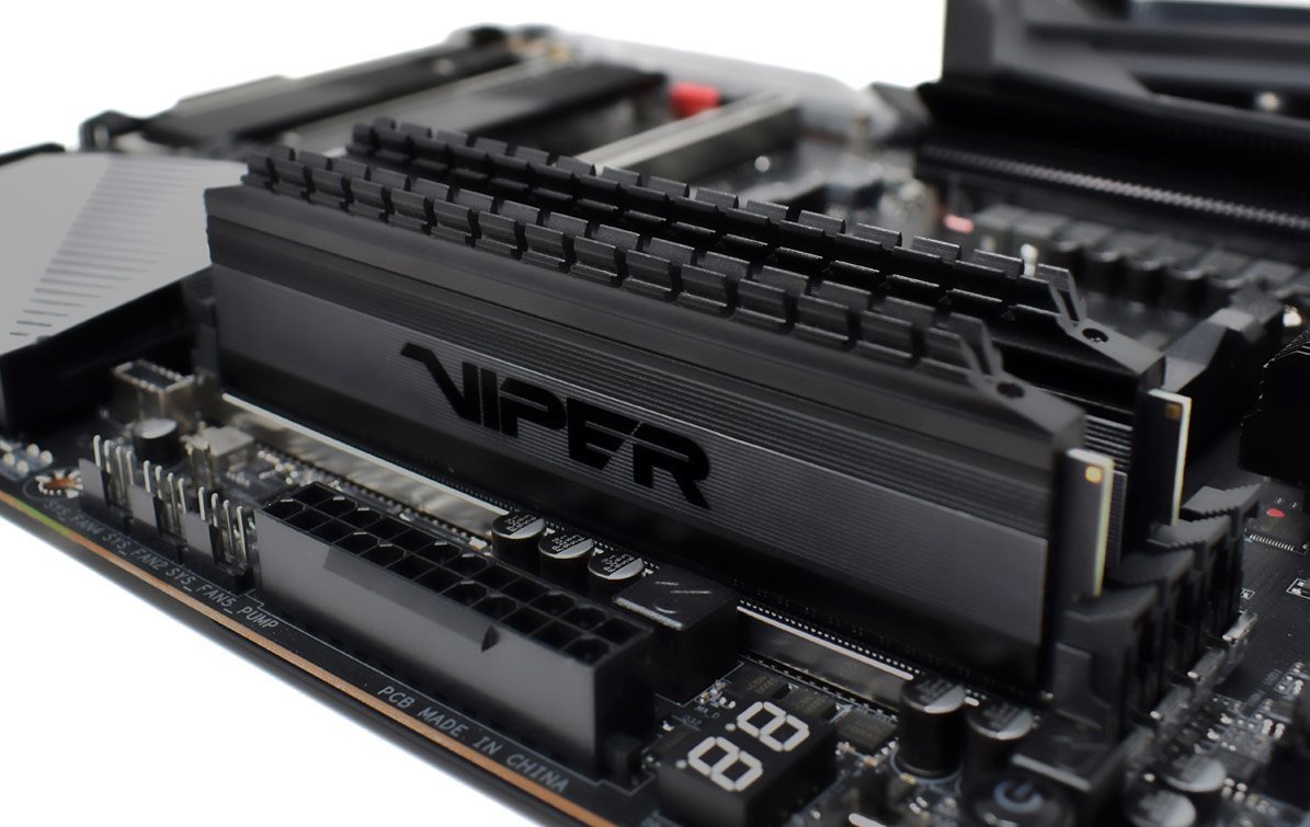 Patriot Viper 4
