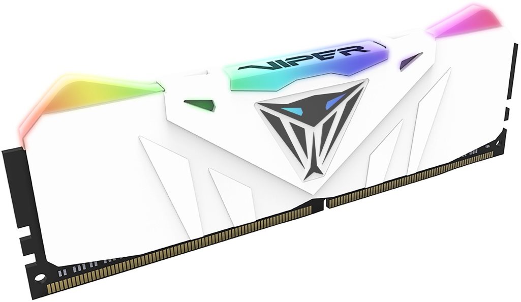 Patriot Viper RGB Series 16GB KIT DDR4 3000Mhz