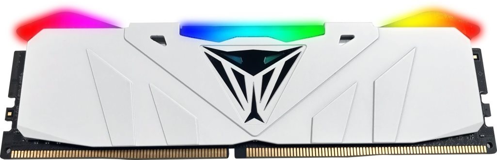Patriot Viper RGB Series 16GB KIT DDR4 3200Mhz