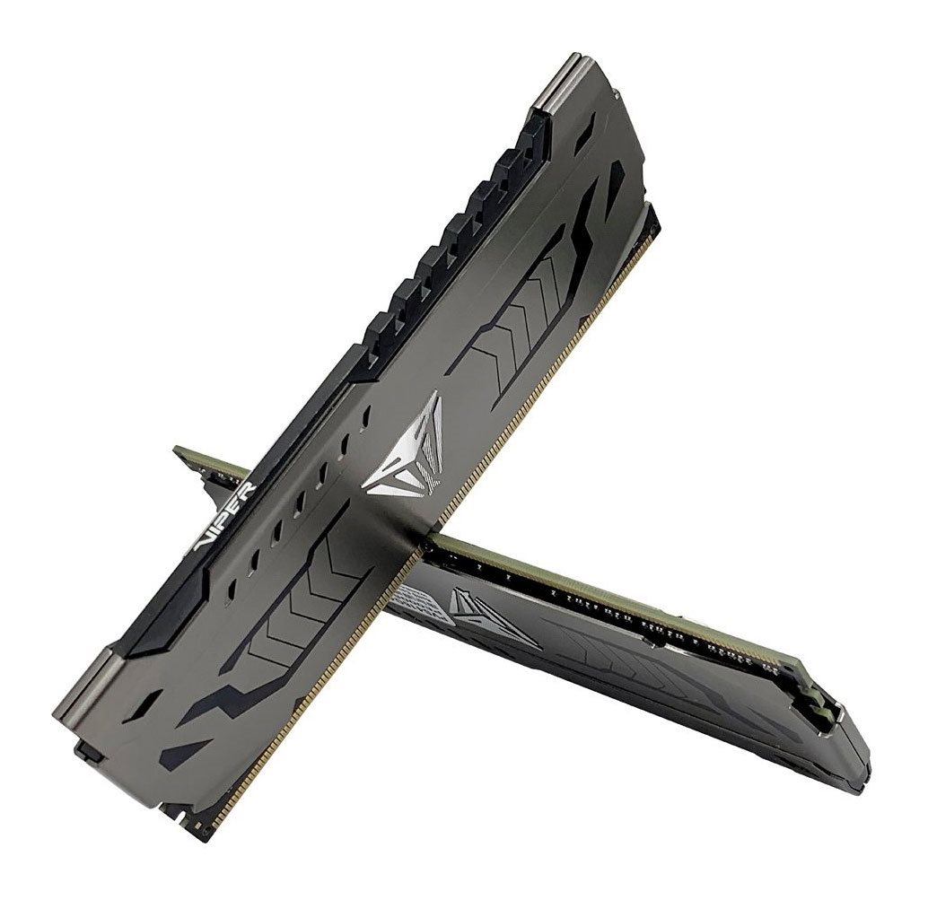 Patriot Viper Steel