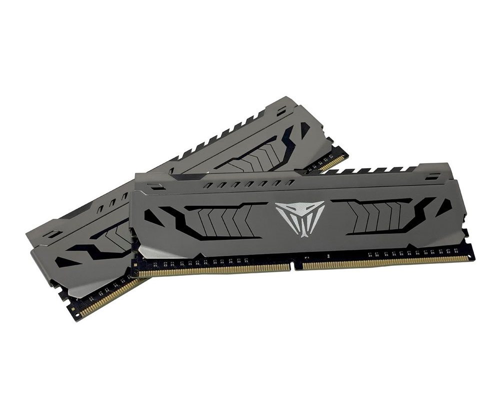 Patriot Viper Steel