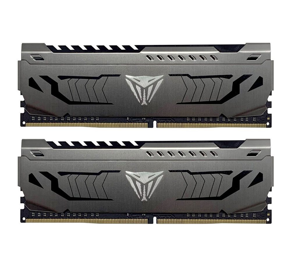 Patriot Viper Steel
