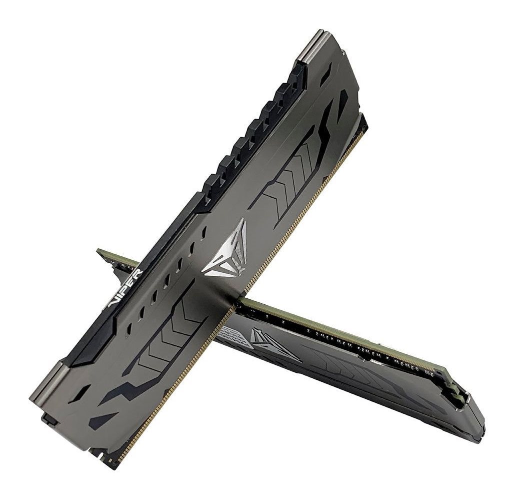 Patriot Viper Steel Patriot Viper Steel
