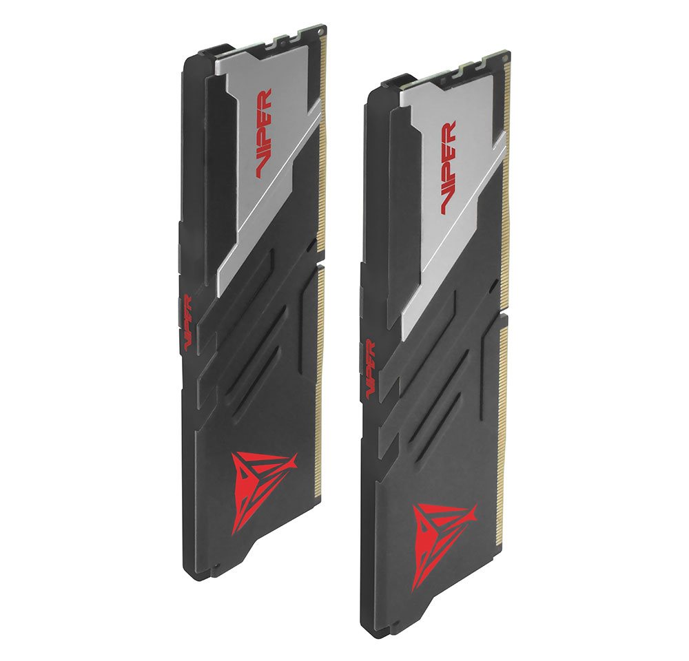 Patriot Viper Venom 16GB KIT DDR5 5200MHz Arbeitsspeicher