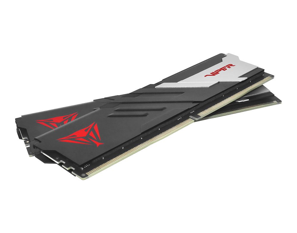 Patriot Viper Venom 16GB KIT DDR5 5200MHz Arbeitsspeicher