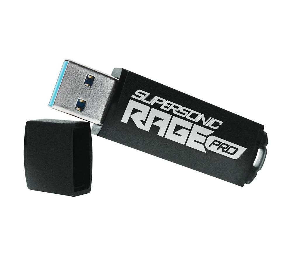 Patriot Supersonic Rage Pro