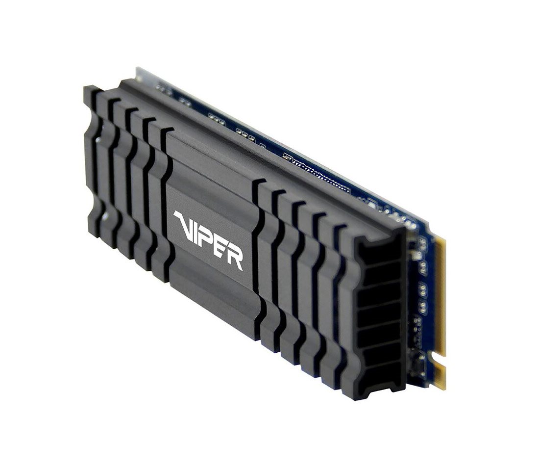 SSD disk Patriot VIPER