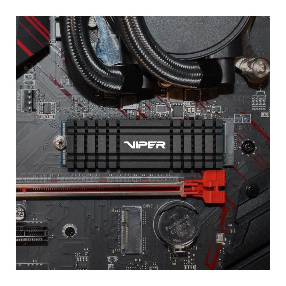 Patriot VIPER VPN110 SSD