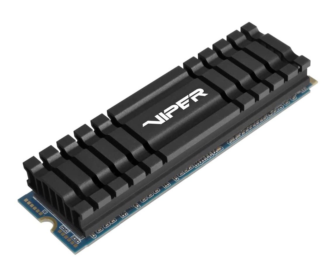 Patriot VIPER VPN110 SSD