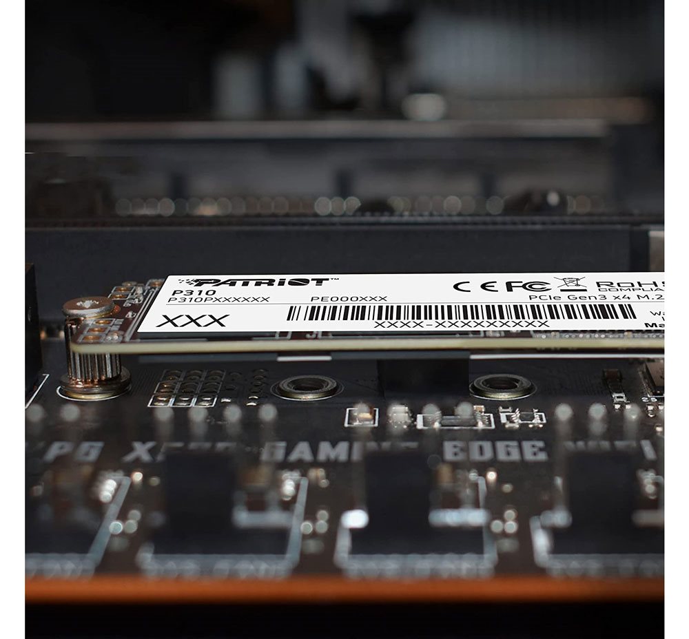 Patriot P310 SSD