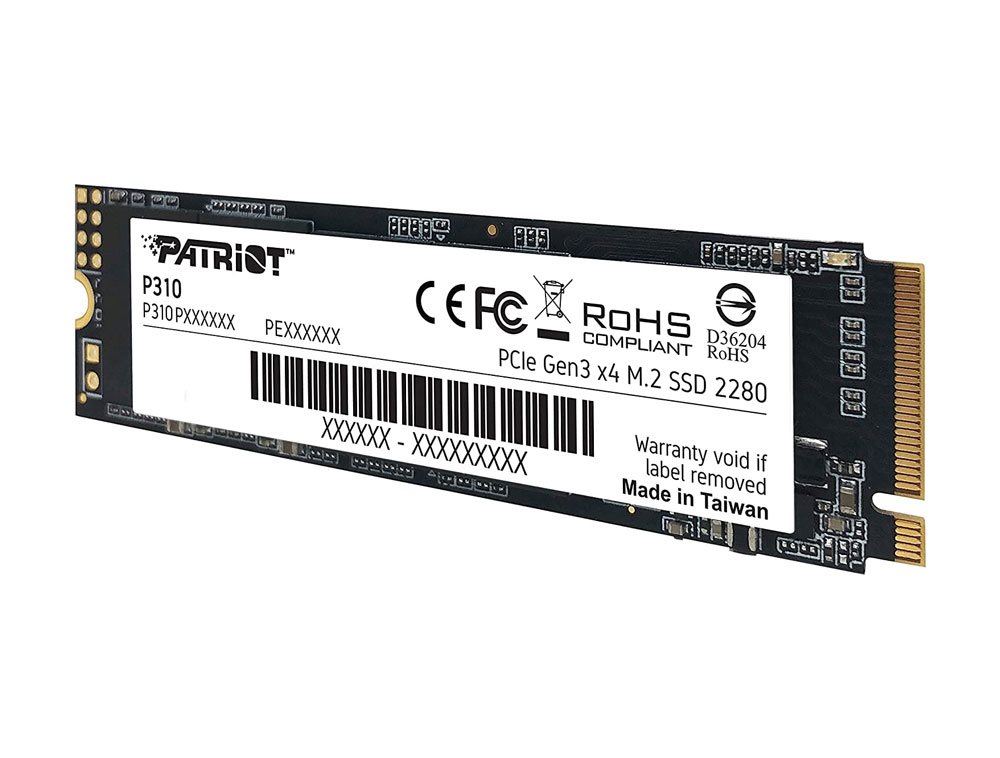 Patriot P310 SSD