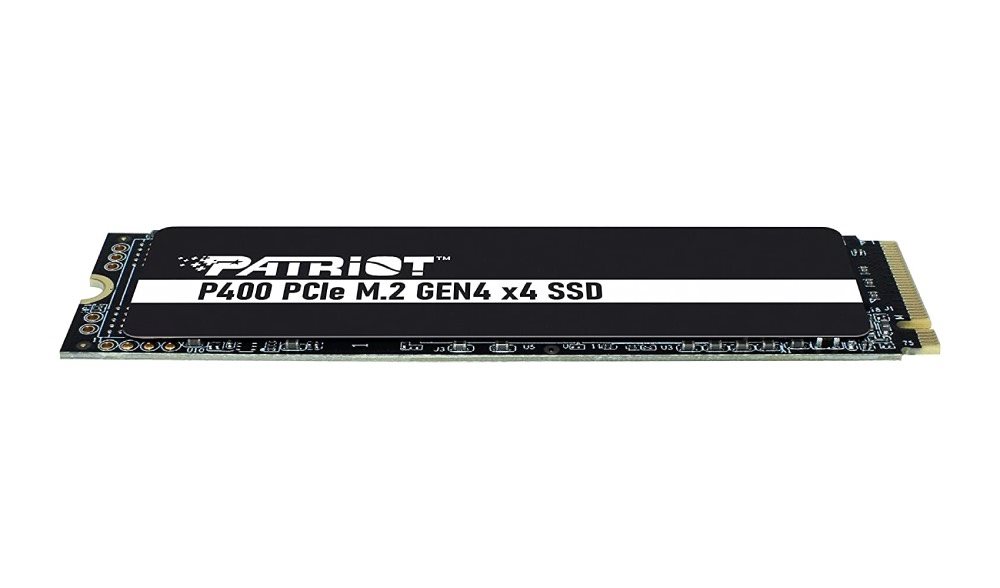 Patriot P400 1TB M.2 SSD-Festplatte 