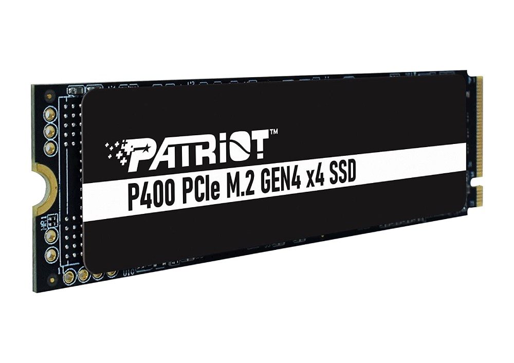 Patriot P400 1TB M.2 SSD-Festplatte